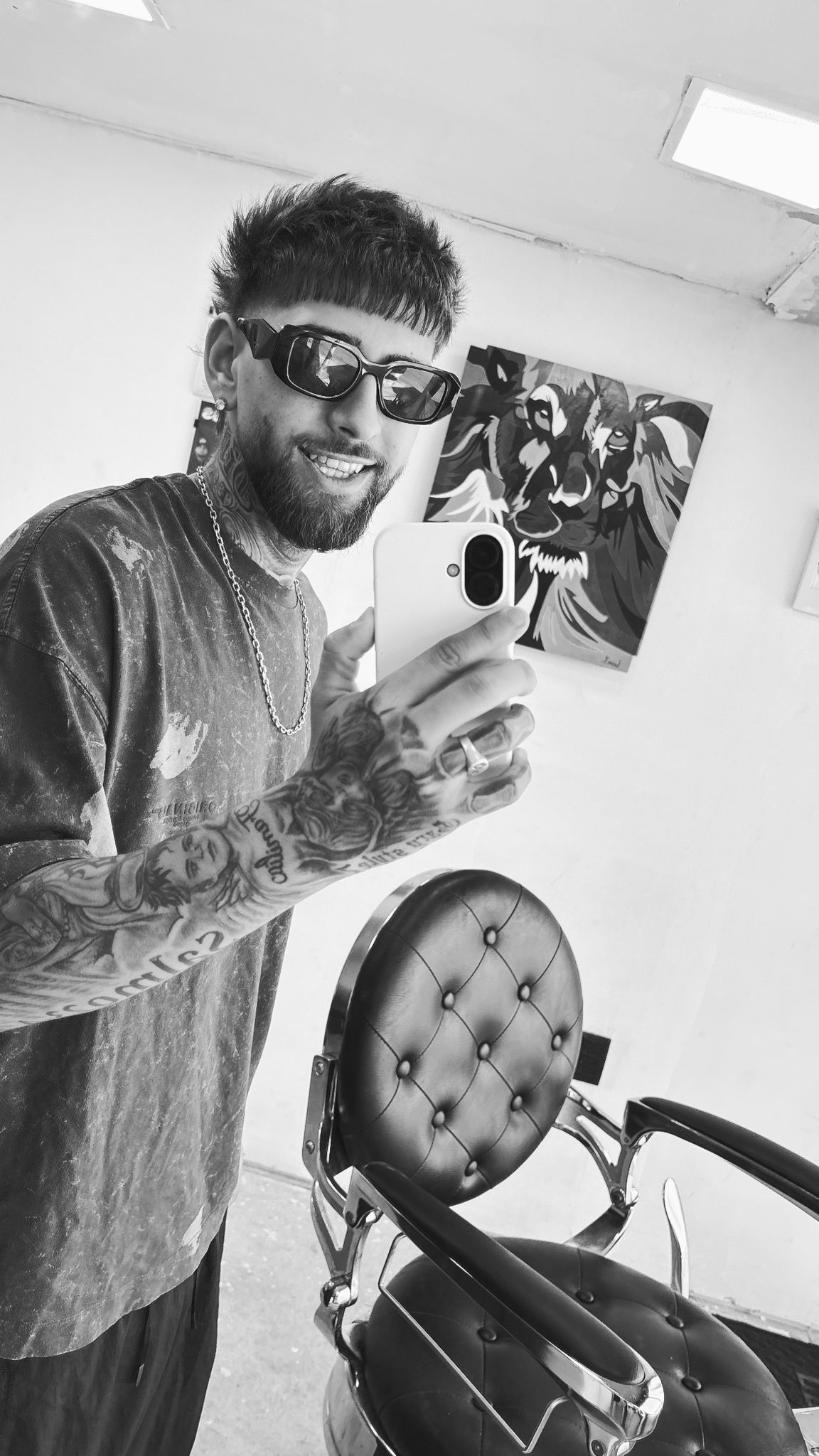 Emanuel Garay (Garystyle7)